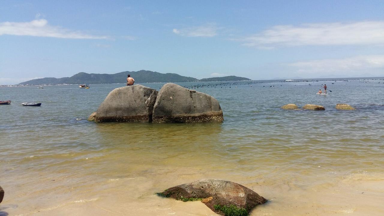 Pousada Canto Das Trilhas Bombinhas Exterior photo